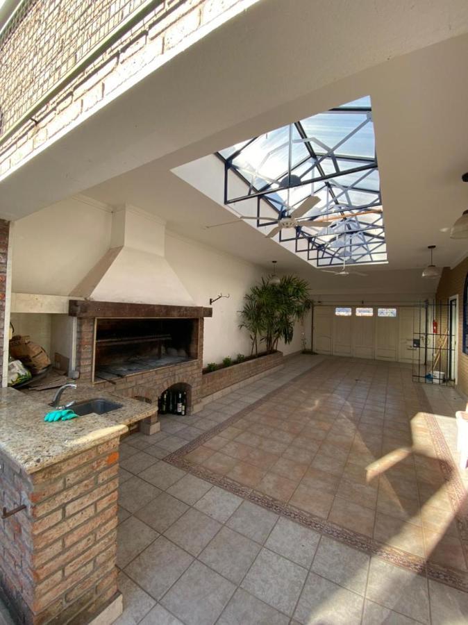 Olo Hostel Santa Fe Exteriör bild