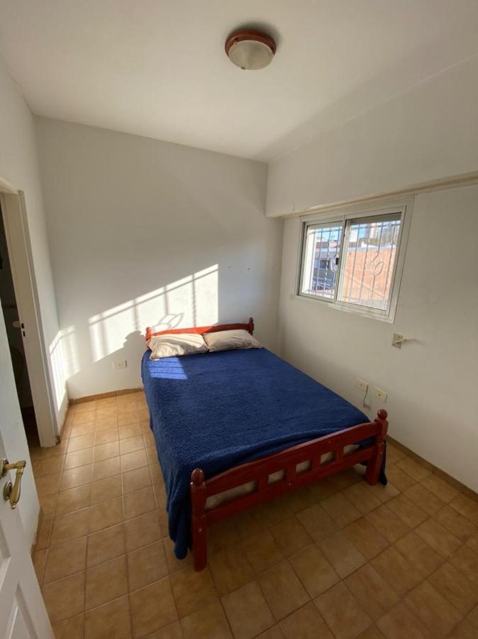 Olo Hostel Santa Fe Exteriör bild